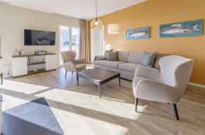5 Sterne Ferienwohnung Sommersuite mit genialer Dachterrasse in Wustrow